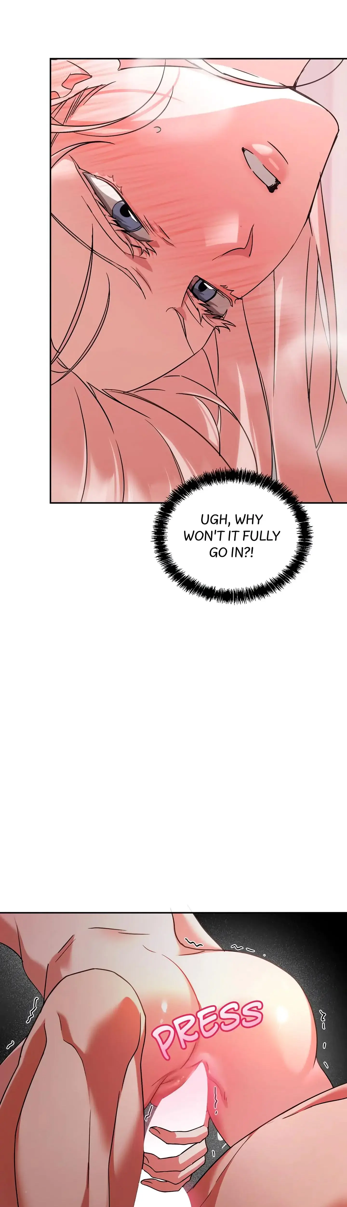 Dirty Talk Buddies Episode 28 - Page 5