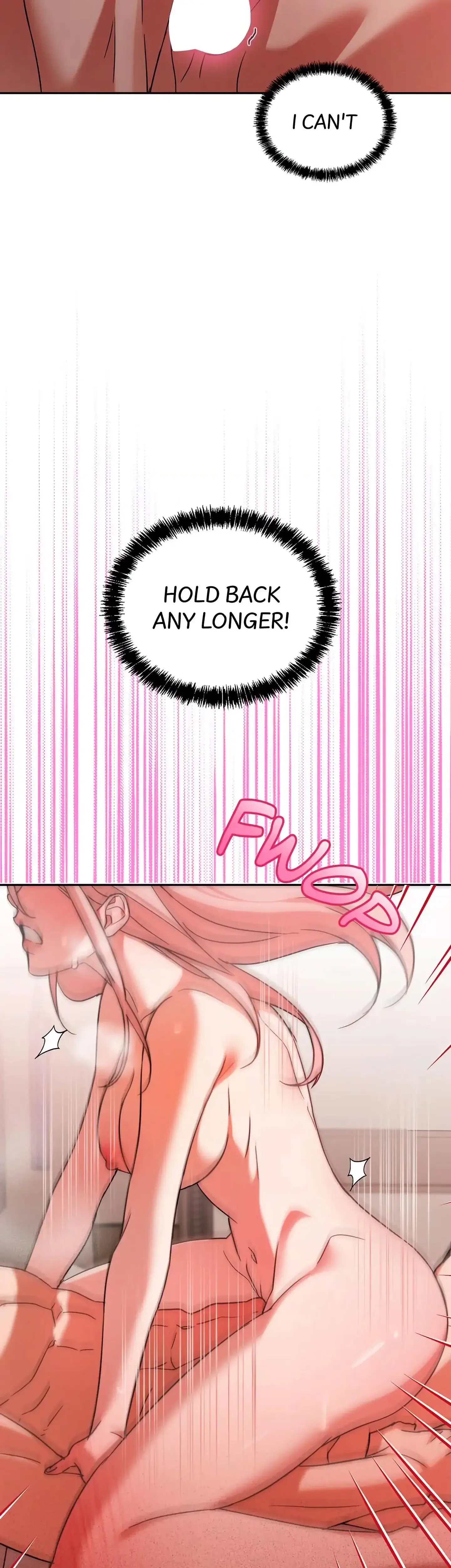 Dirty Talk Buddies Episode 28 - Page 6