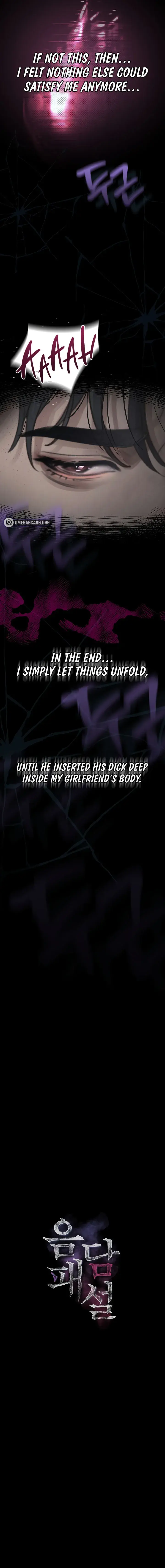 Dirty Talk Episode 10 - Page 2