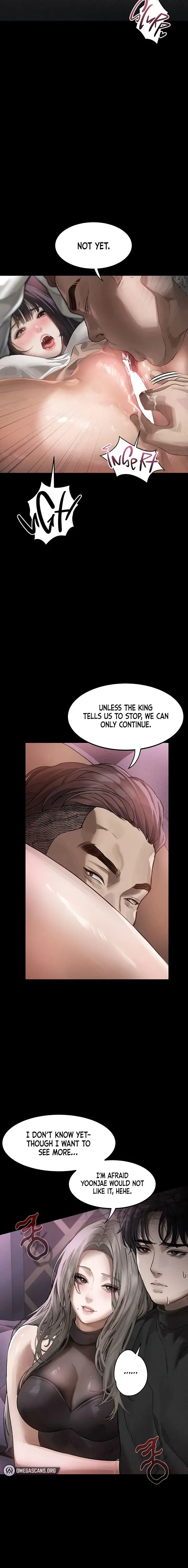 Dirty Talk Episode 10 - Page 6