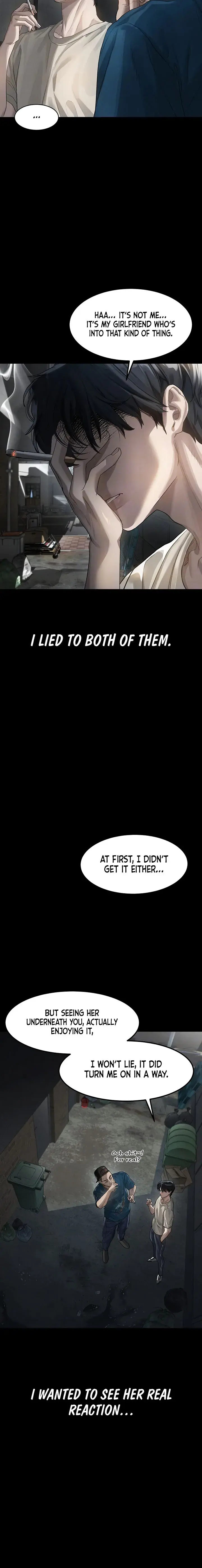 Dirty Talk Episode 12 - Page 4