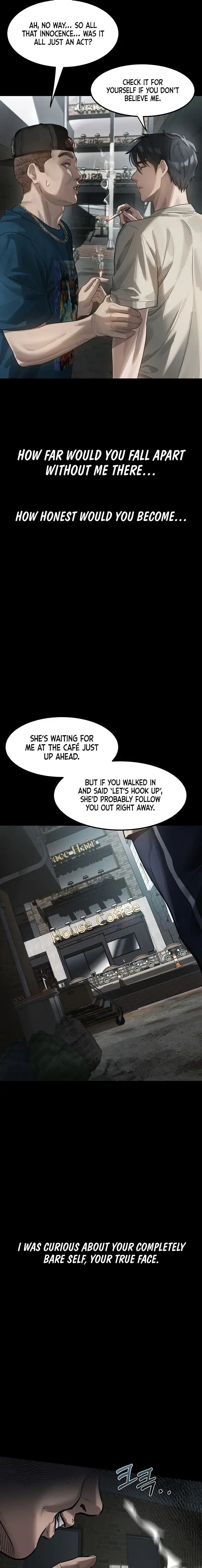 Dirty Talk Episode 12 - Page 5