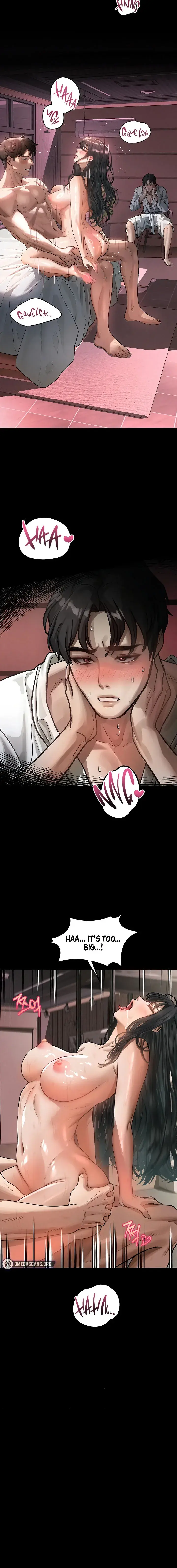 Dirty Talk Episode 13 - Page 10