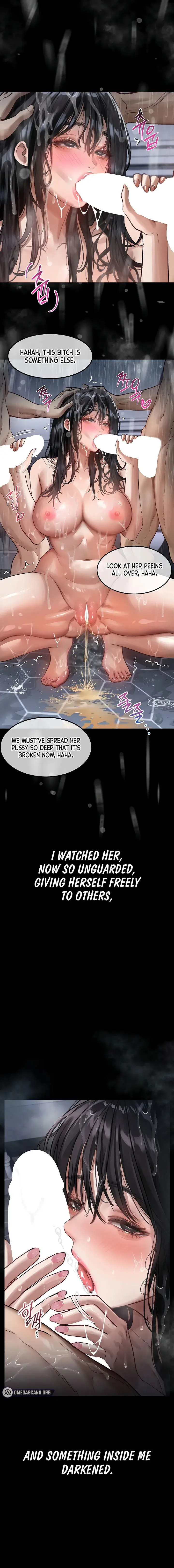 Dirty Talk Episode 13 - Page 14