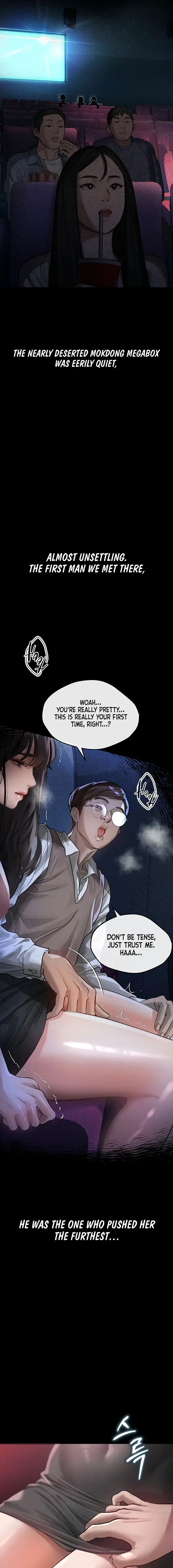 Dirty Talk Episode 13 - Page 3