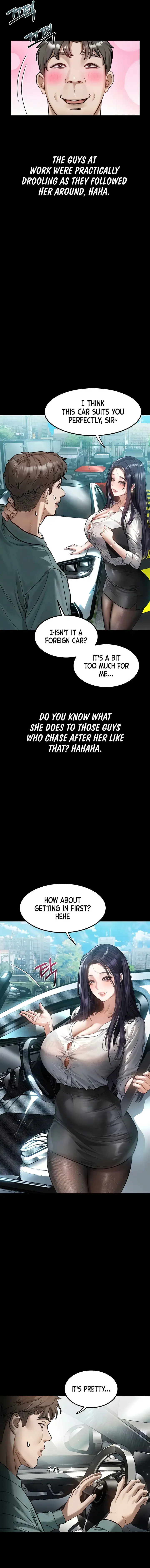 Dirty Talk Episode 14 - Page 3