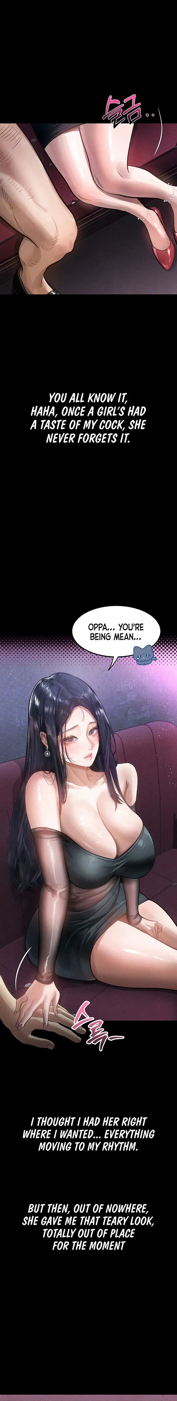 Dirty Talk Episode 15 - Page 4