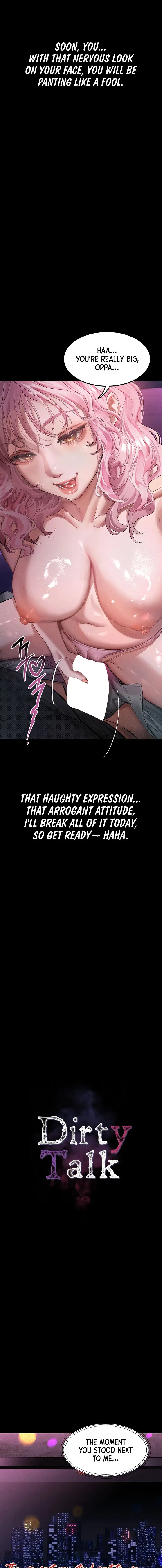 Dirty Talk Episode 16 - Page 3