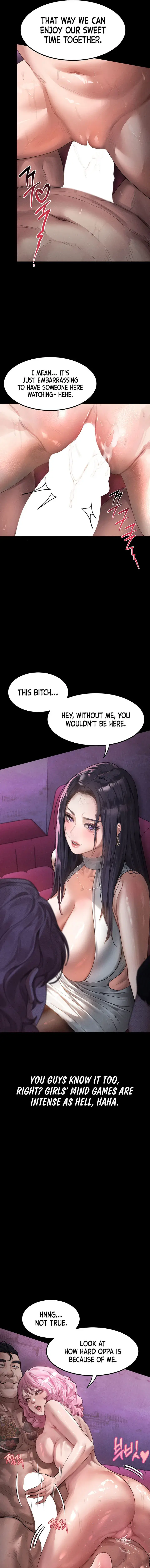 Dirty Talk Episode 16 - Page 9