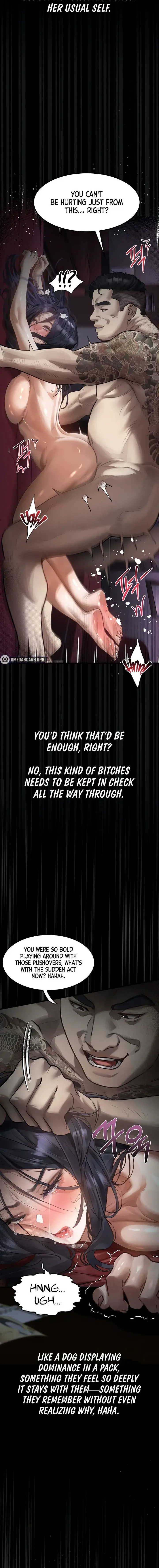 Dirty Talk Episode 18 - Page 6