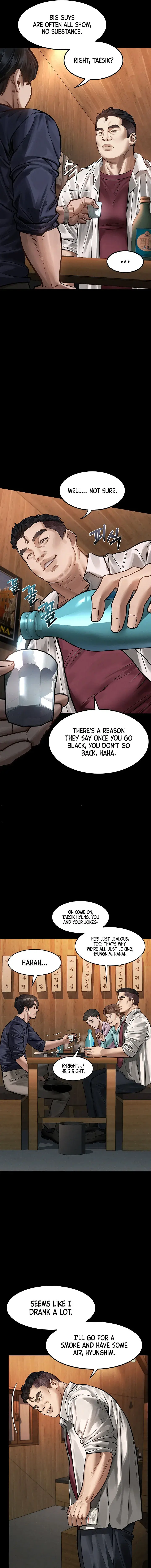 Dirty Talk Episode 19 - Page 7