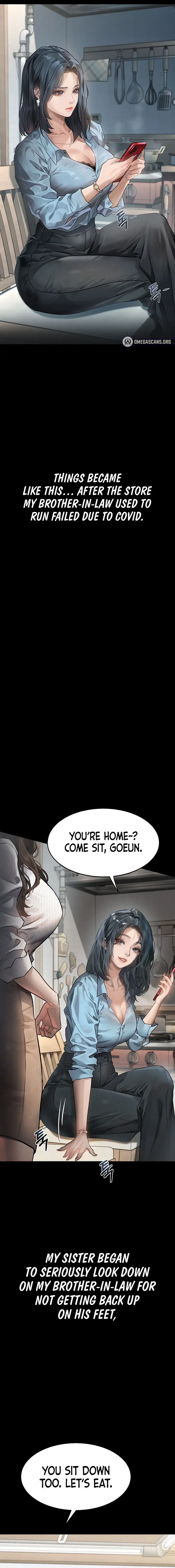 Dirty Talk Episode 2 - Page 10