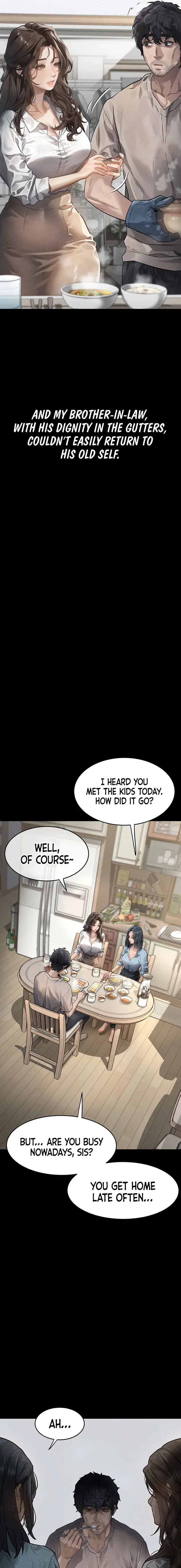 Dirty Talk Episode 2 - Page 11