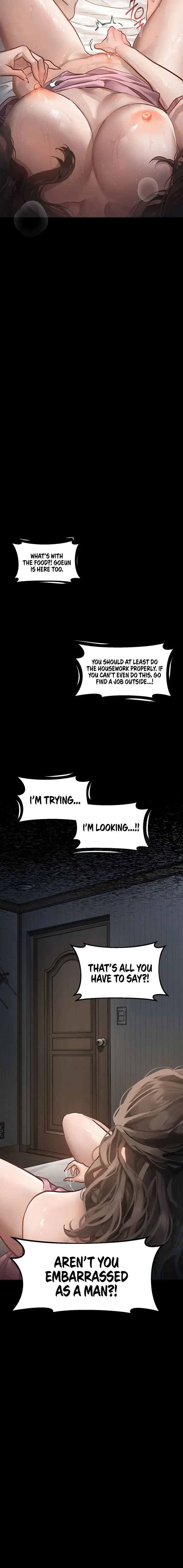 Dirty Talk Episode 2 - Page 16