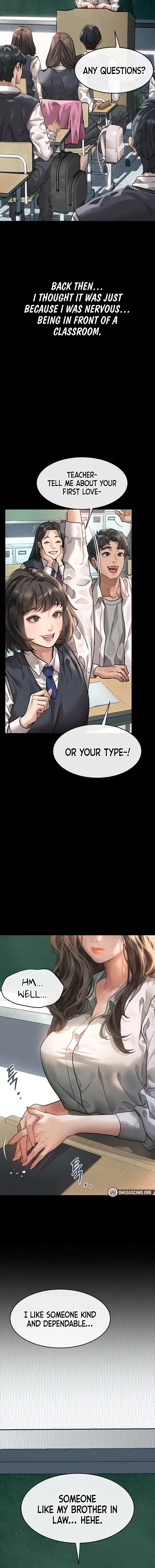 Dirty Talk Episode 2 - Page 2