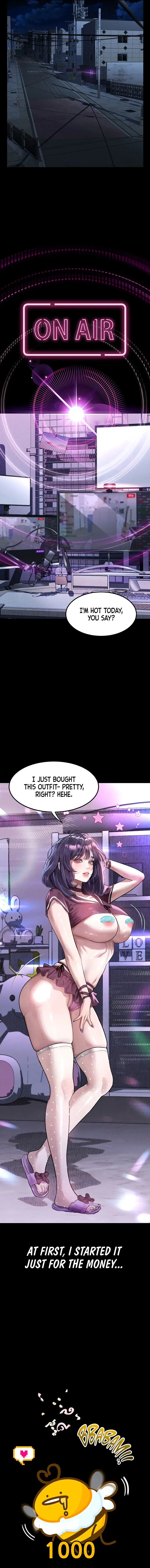 Dirty Talk Episode 20 - Page 3