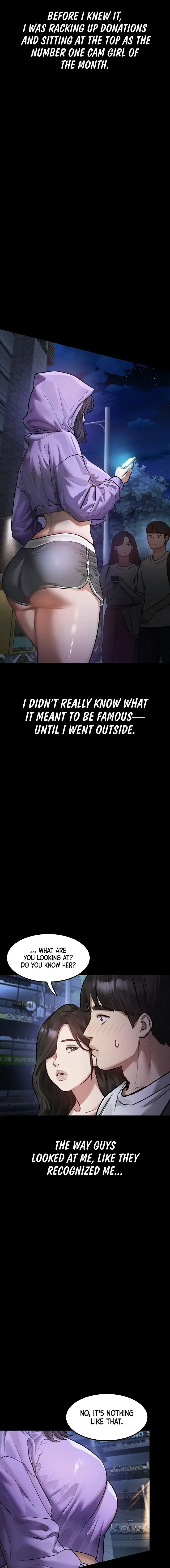 Dirty Talk Episode 20 - Page 5