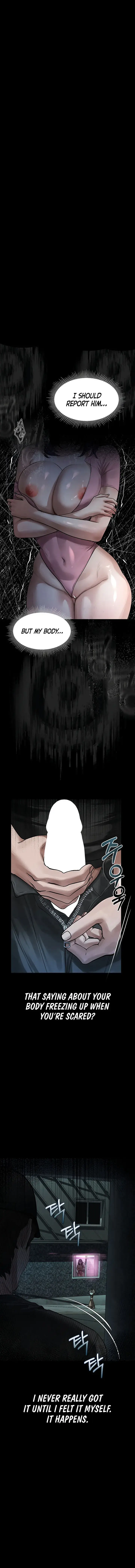 Dirty Talk Episode 21 - Page 1