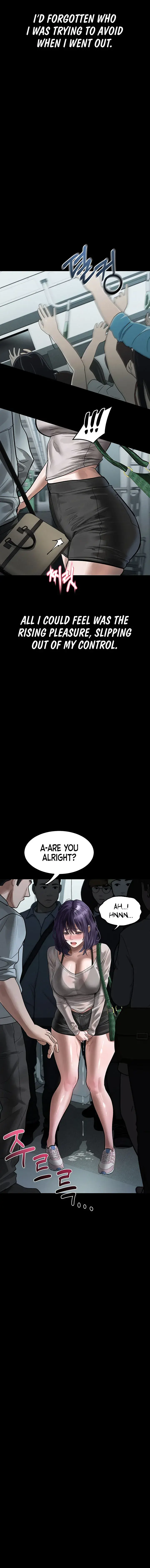 Dirty Talk Episode 21 - Page 20