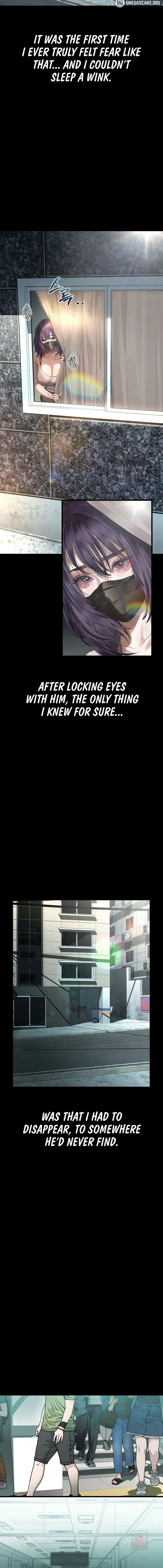 Dirty Talk Episode 21 - Page 6