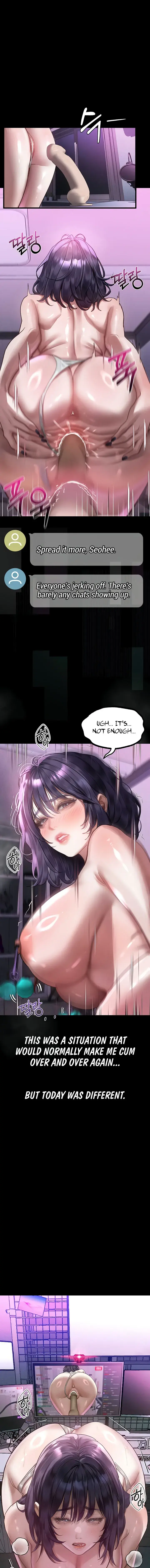 Dirty Talk Episode 22 - Page 9