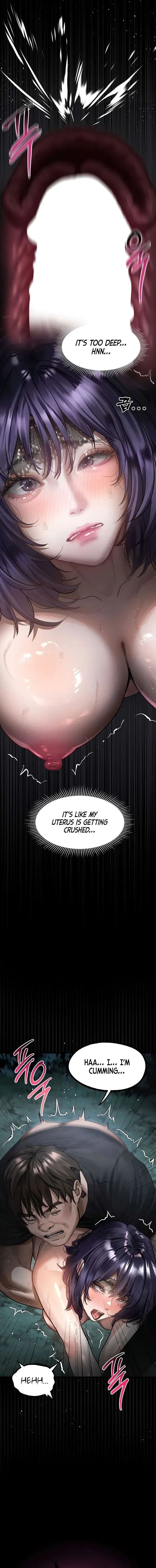 Dirty Talk Episode 24 - Page 4