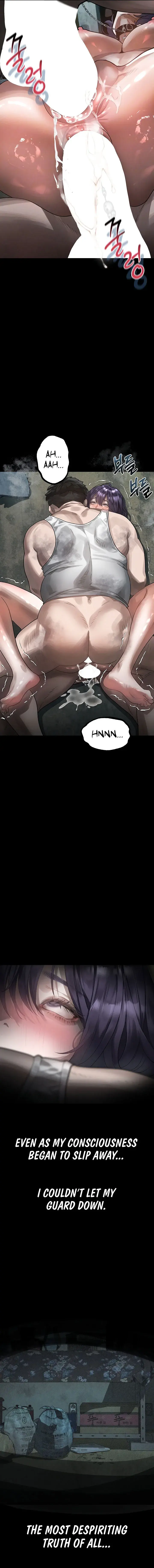 Dirty Talk Episode 26 - Page 3