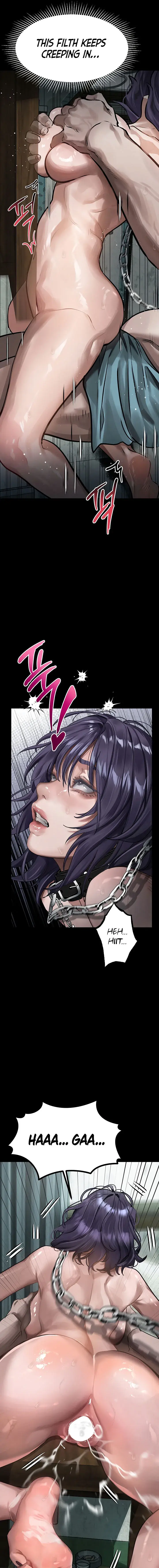 Dirty Talk Episode 27 - Page 3