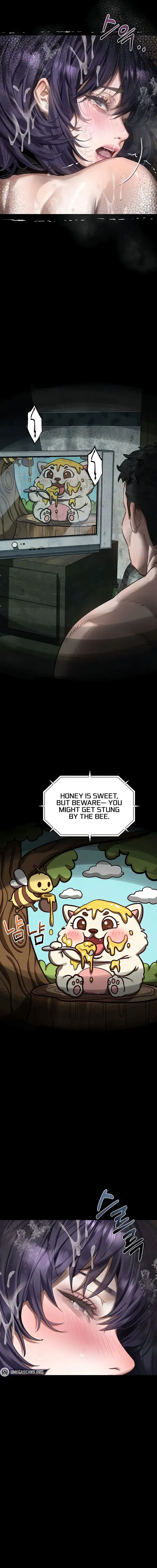 Dirty Talk Episode 27 - Page 5