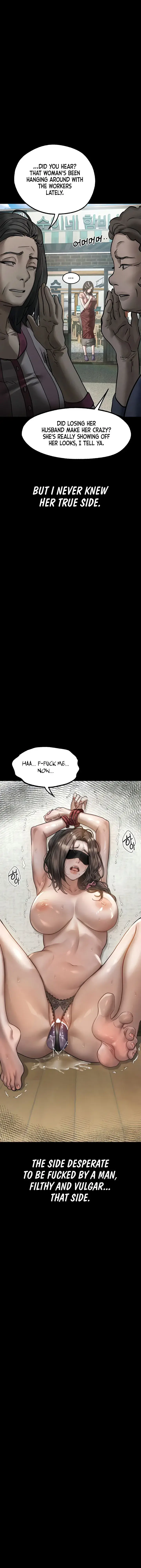 Dirty Talk Episode 29 - Page 3