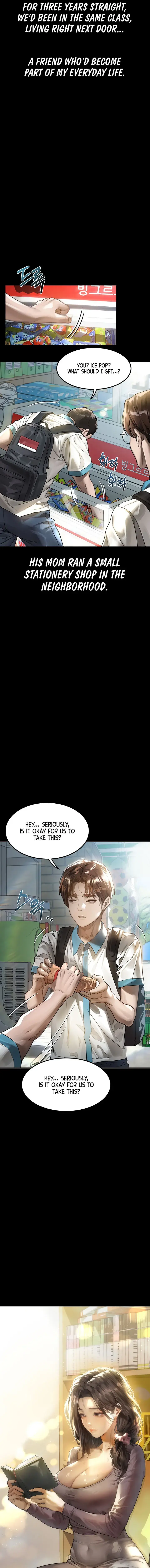 Dirty Talk Episode 29 - Page 5