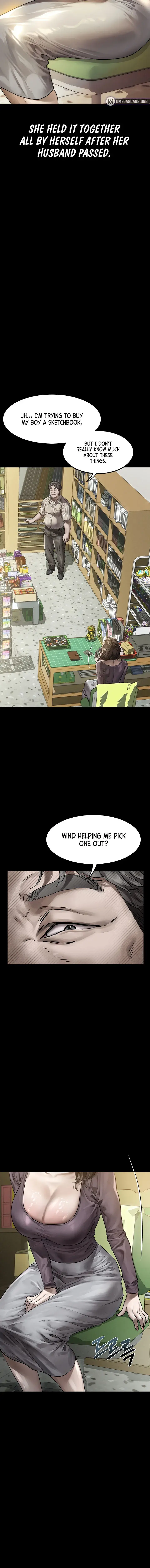 Dirty Talk Episode 29 - Page 6