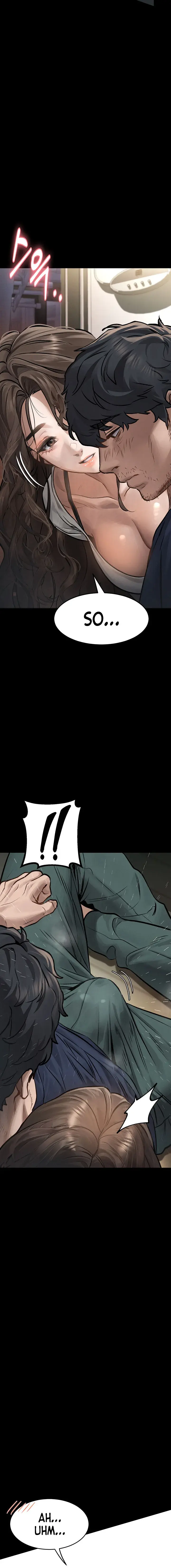 Dirty Talk Episode 3 - Page 18