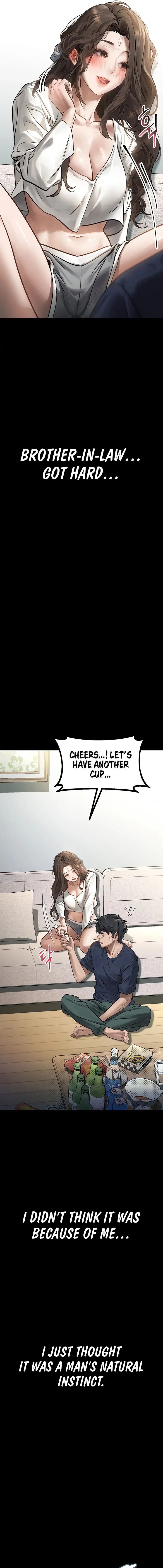 Dirty Talk Episode 3 - Page 19