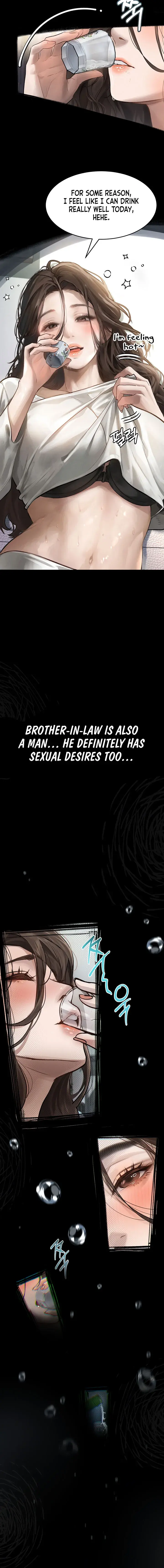 Dirty Talk Episode 3 - Page 20
