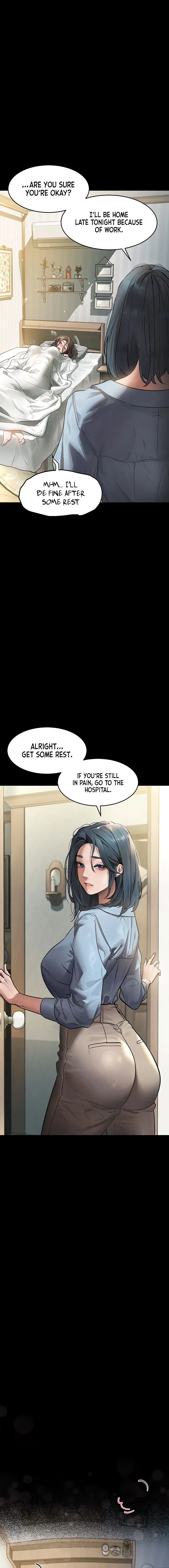 Dirty Talk Episode 3 - Page 7