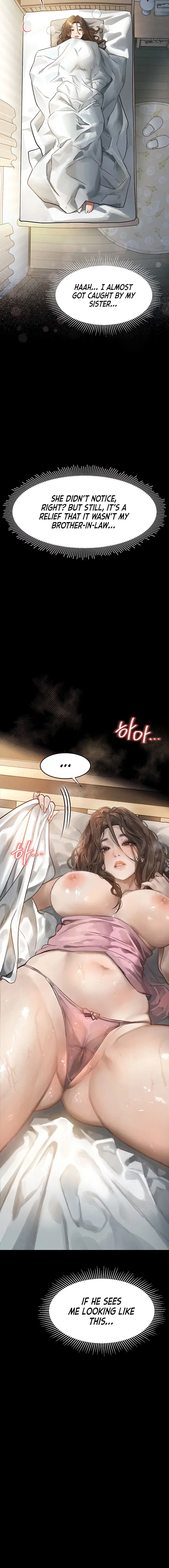 Dirty Talk Episode 3 - Page 8