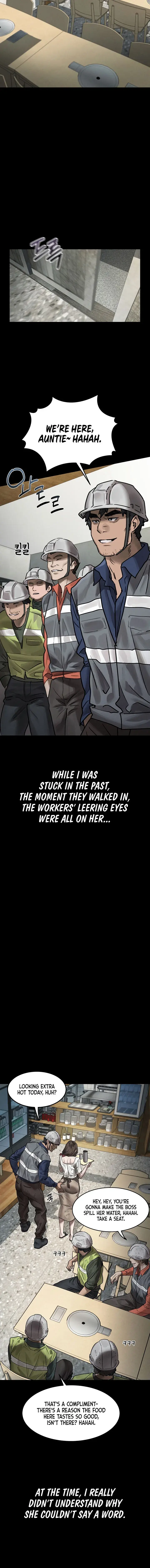 Dirty Talk Episode 30 - Page 4