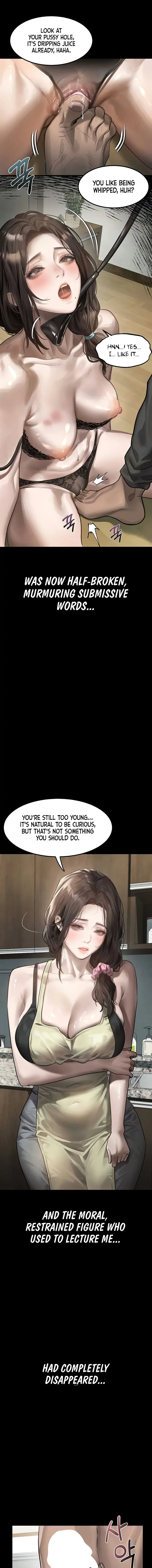 Dirty Talk Episode 31 - Page 3