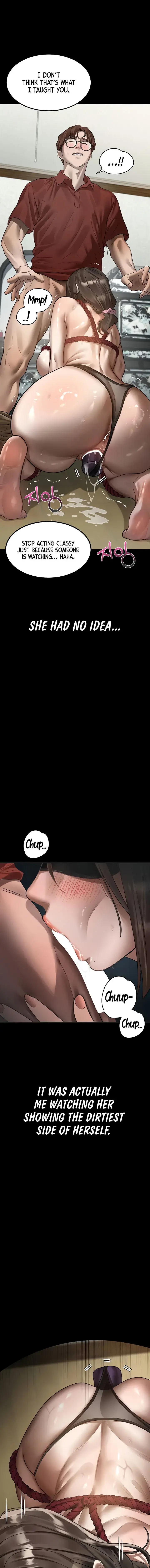 Dirty Talk Episode 32 - Page 3