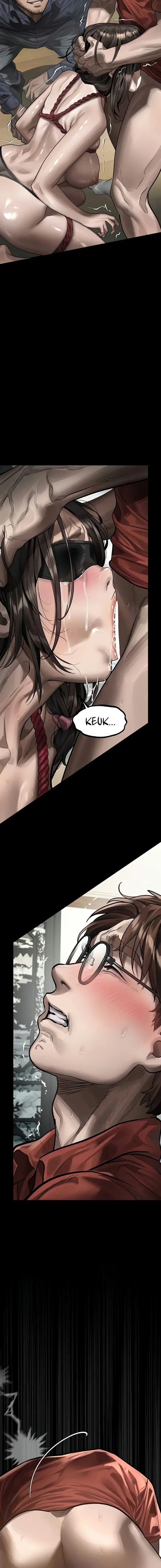 Dirty Talk Episode 32 - Page 6
