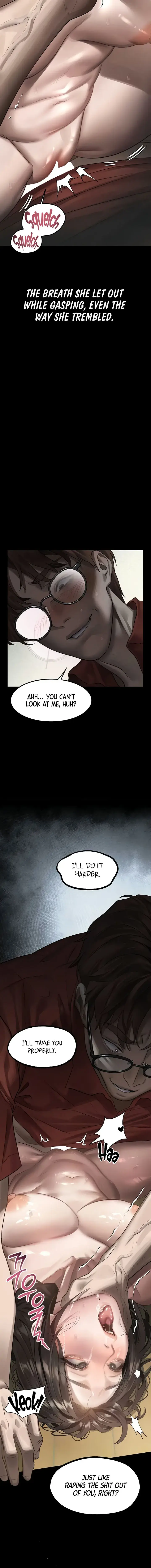 Dirty Talk Episode 33 - Page 22