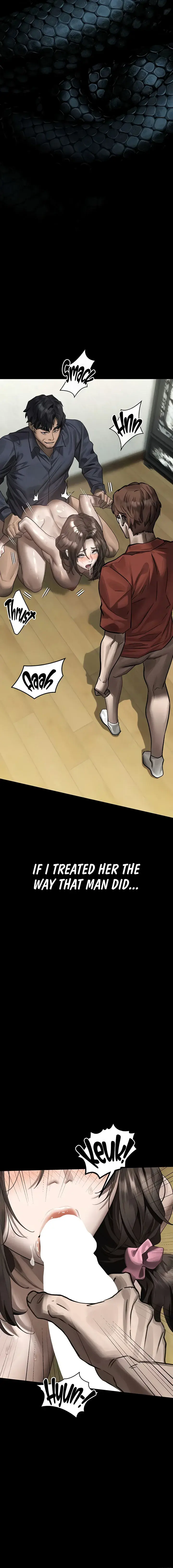 Dirty Talk Episode 33 - Page 4