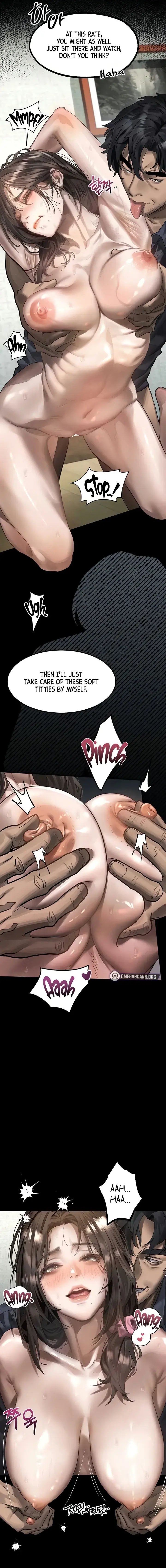Dirty Talk Episode 33 - Page 9