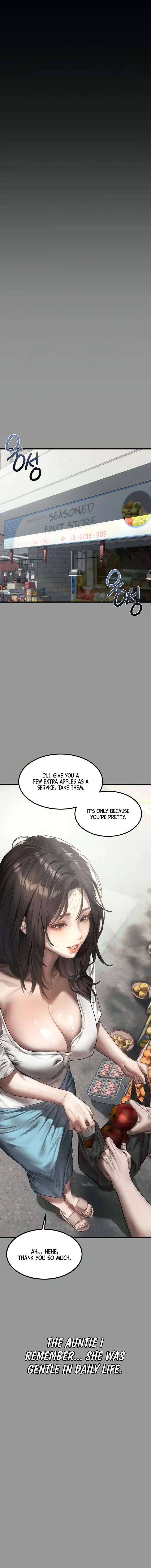 Dirty Talk Episode 34 - Page 8