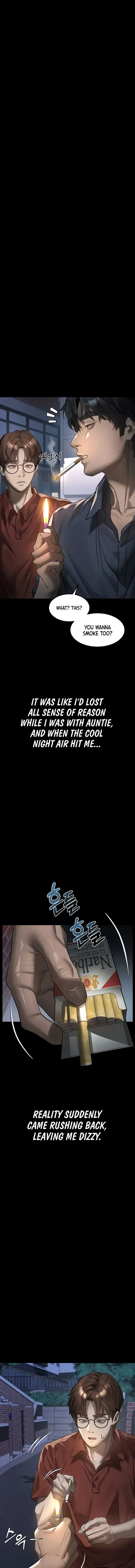 Dirty Talk Episode 35 - Page 1