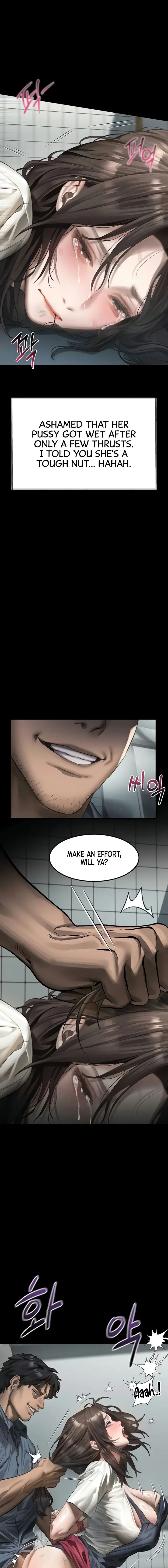 Dirty Talk Episode 36 - Page 7