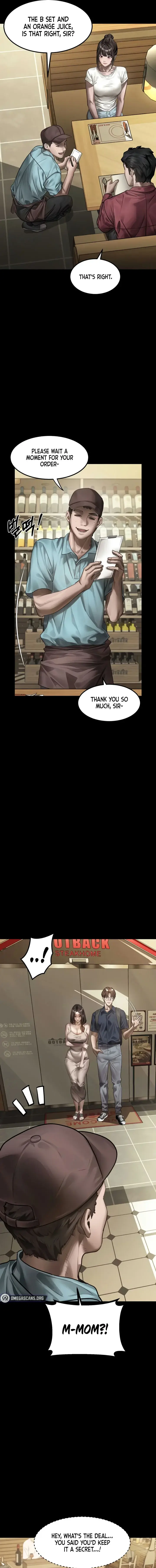 Dirty Talk Episode 37 - Page 9