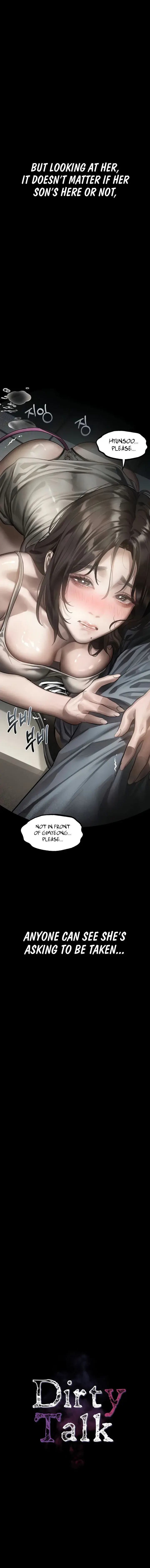 Dirty Talk Episode 38 - Page 4