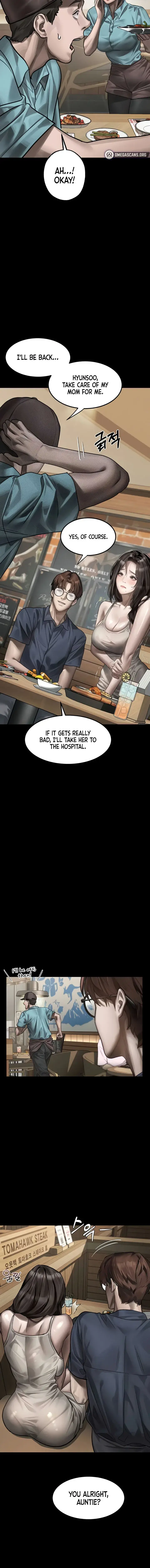Dirty Talk Episode 38 - Page 6